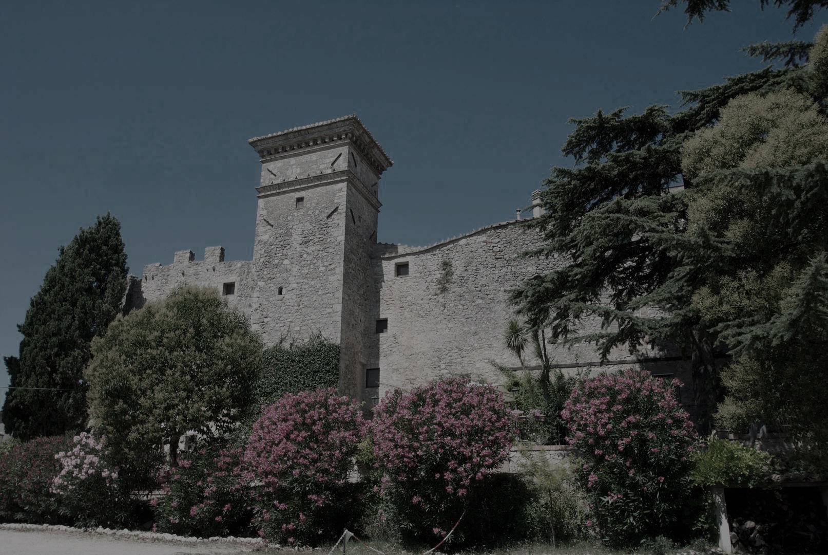 Torre Sangiovanni